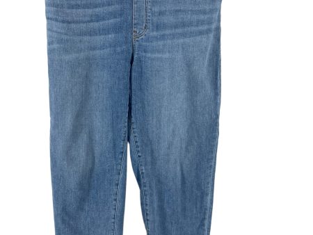 Jeans Boyfriend By Madewell  Size: 31 For Discount