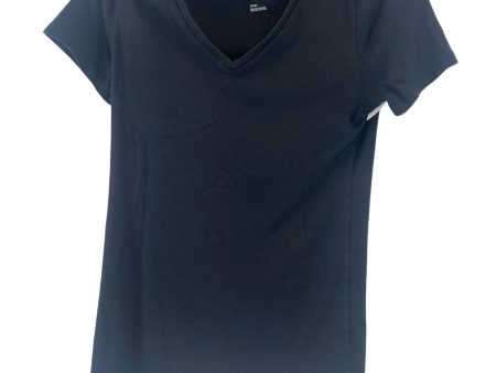 Top Short Sleeve Basic By A New Day  Size: S Discount