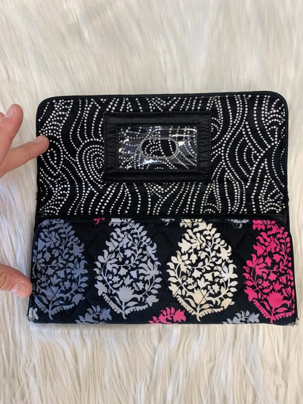 Wallet By Vera Bradley, Size: Large Online now