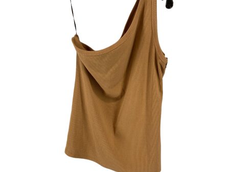 Top Sleeveless By H&m  Size: L For Discount