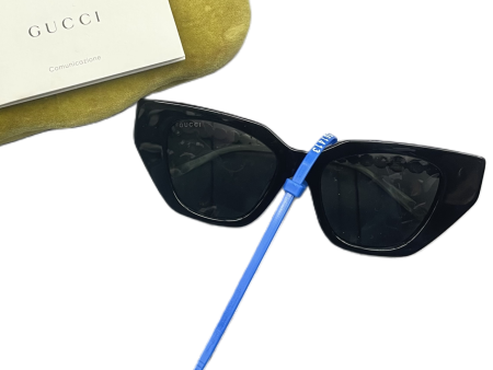 Sunglasses Luxury Designer By Gucci Online Hot Sale