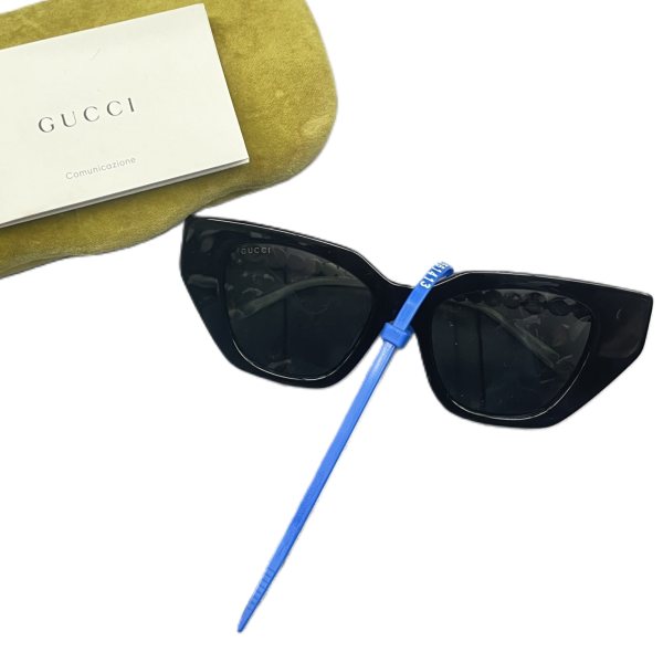 Sunglasses Luxury Designer By Gucci Online Hot Sale