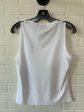 Top Sleeveless By Cmc In White, Size: S Online now