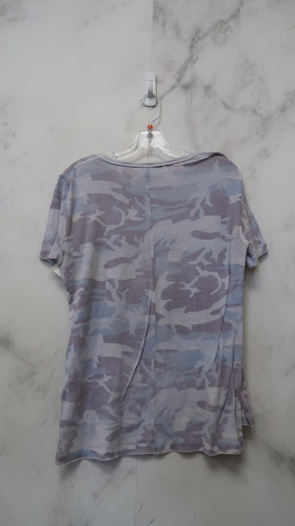 Top Short Sleeve By We The Free  Size: S For Discount