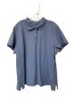 Top Short Sleeve By Ll Bean  Size: 2x on Sale