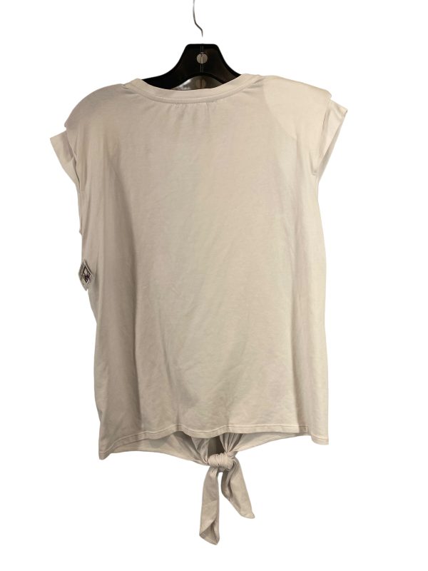 Top Sleeveless By Laundry  Size: S For Sale