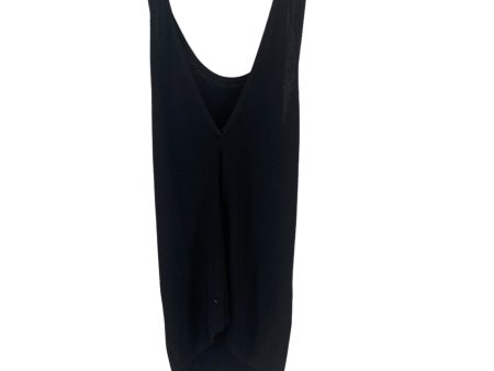 Top Sleeveless By Banana Republic  Size: L Online Sale