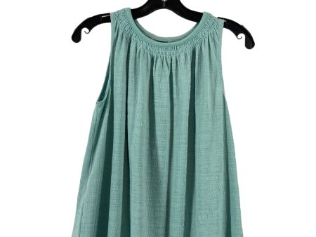 Top Sleeveless By Banana Republic  Size: Xs Sale