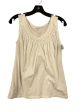 Top Sleeveless By Loft  Size: M For Sale