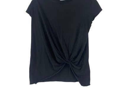 Top Short Sleeve Basic By Clothes Mentor  Size: M For Discount