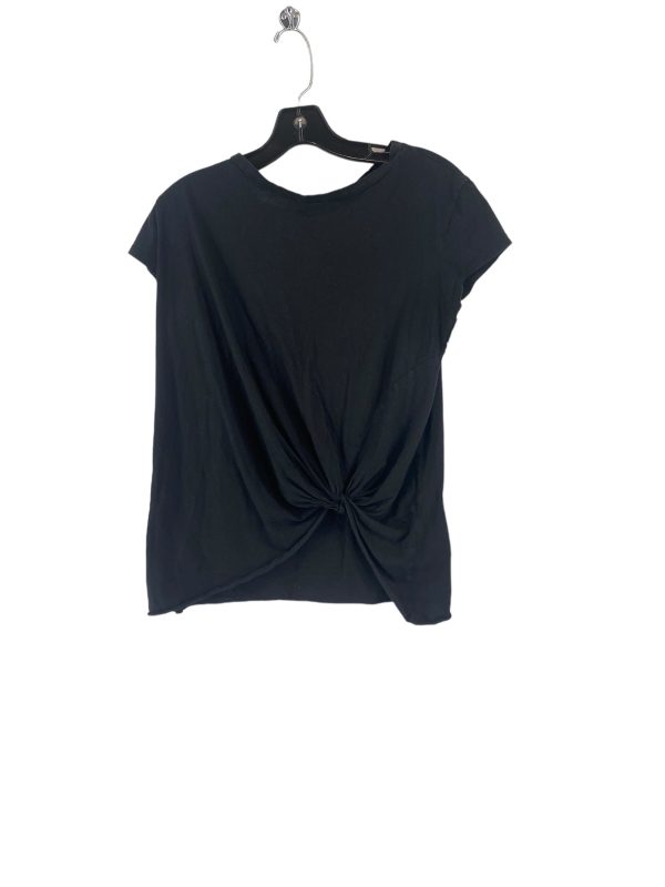 Top Short Sleeve Basic By Clothes Mentor  Size: M For Discount