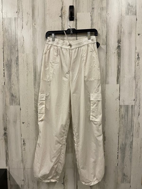 Pants Cargo & Utility By Dsg Outerwear In Tan, Size: M Online Hot Sale