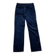 Pants Other By Paige In Navy, Size: 4 For Discount