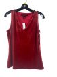 Top Sleeveless By White House Black Market  Size: S Fashion