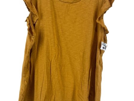 Top Short Sleeve By Maurices  Size: Xl For Discount