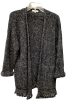 Sweater Cardigan By Madewell In Black, Size: S Discount