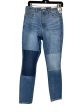 Blue Denim Jeans Skinny Universal Thread, Size 6 Online