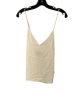 White Tank Top H&m, Size M Online