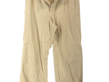 Pants Chinos & Khakis By Uniqlo  Size: 12 Hot on Sale