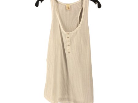 Top Sleeveless By 7th Ray  Size: L Hot on Sale