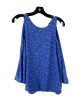 Top Sleeveless By Ann Taylor  Size: Xs Online Sale