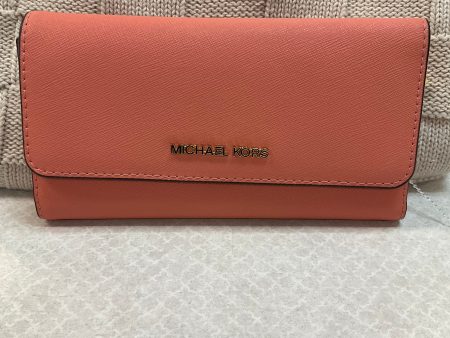 Wallet By Michael Kors, Size: Small Online now